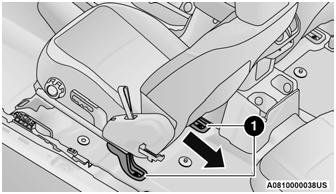 Jeep Wrangler. Rear Carpet (Four Door Models)